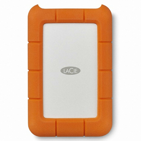 LaCie Rugged Type C USB 3.1 STFR2000800 (2TB) 외장하드 데이터복구서비스