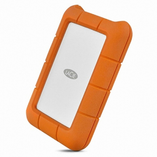 LaCie Rugged Type C USB 3.1 STFR4000800 (4TB) 외장하드 데이터복구서비스