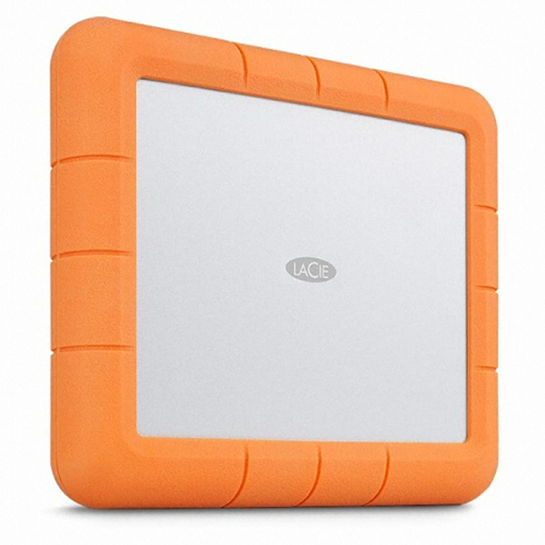 [Lacie] RUGGED RAID SHUTTLE 8TB