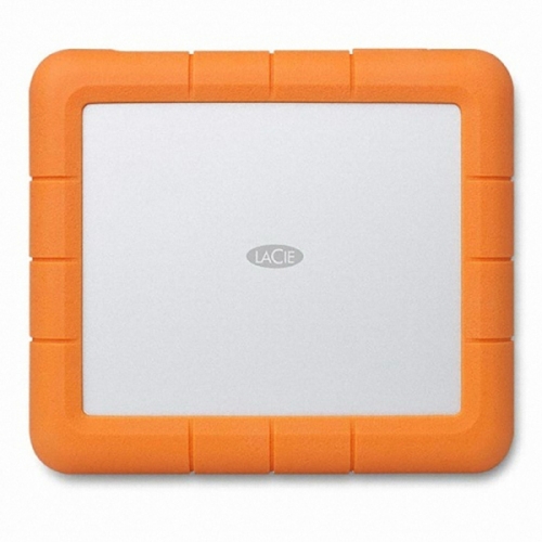 [Lacie] RUGGED RAID SHUTTLE 8TB