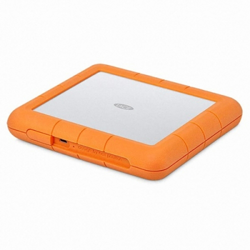 [Lacie] RUGGED RAID SHUTTLE 8TB