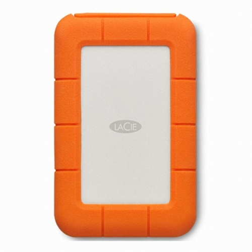 LaCie Rugged SECURE USB-C (2TB) 외장하드 데이터복구서비스