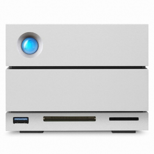 [Lacie] 2big Dock Thunderbolt 3  8TB