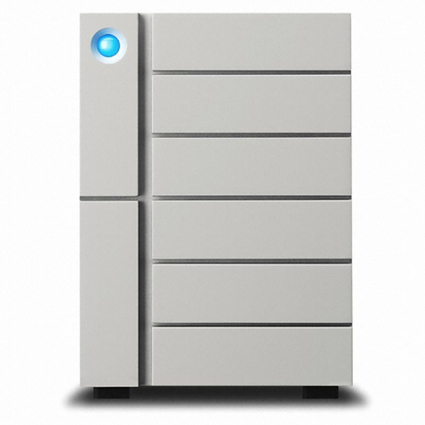 [Lacie] 6Big RAID Thunderbolt3 & USB Type C