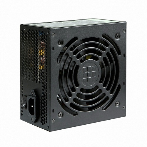 [마이크로닉스] Cyclone III 500W After Cooling 벌크