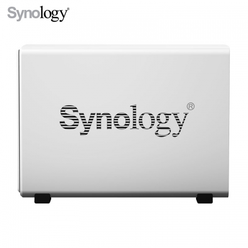 Synology DS120j /1베이/NAS/WD Red HDD SET (1TB~4TB)