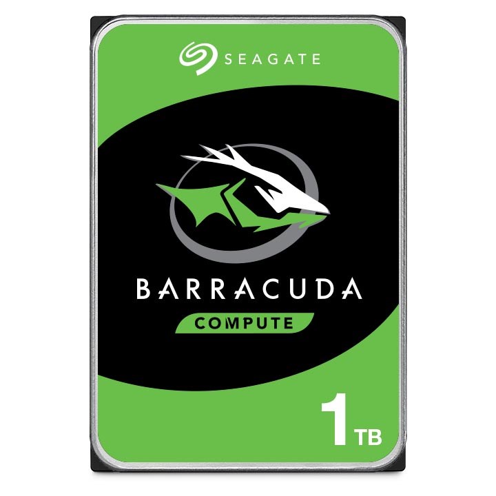 Seagate Barracuda 바라쿠다 1TB ST1000DM010