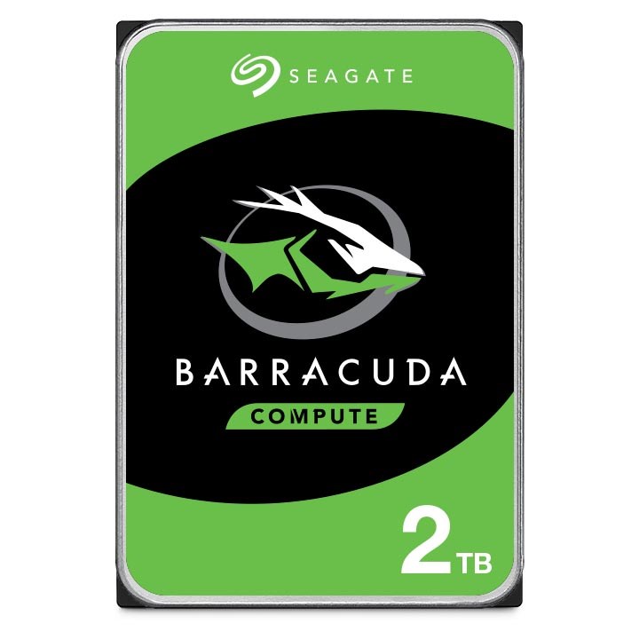 Seagate Barracuda 바라쿠다 2TB ST2000DM008