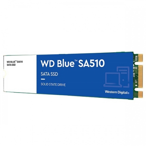 [Western Digital] WD Blue SA510 SSD M.2 250GB