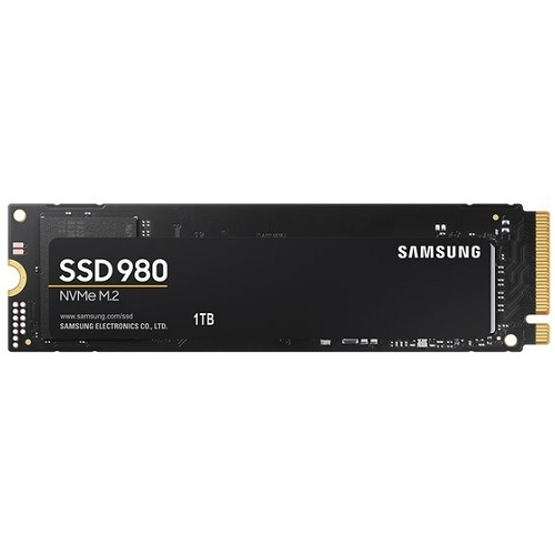 삼성전자 980 M.2 NVMe 1TB