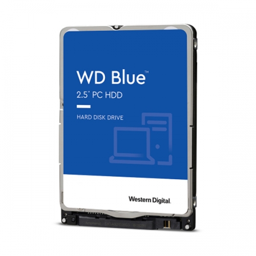 [Western Digital] WD MOBILE BLUE 5400/128M 1TB 2.5