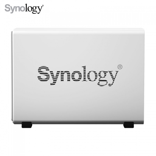 Synology DS120j/1베이/NAS/WD Red HDD SET(6TB~8TB)