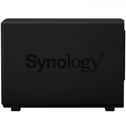 Synology DS218play/2베이/NAS/WD Purple SET(2TB~8TB)