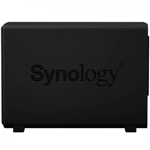 Synology DS218play/2베이/NAS/WD Purple SET(12TB~16TB)