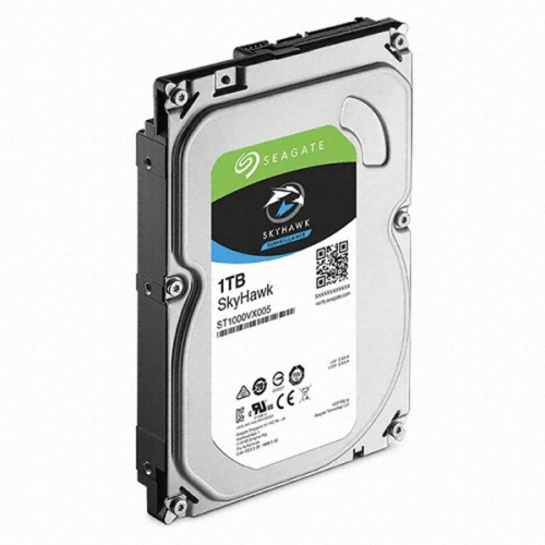 Seagate SkyHawk 스카이호크 1TB