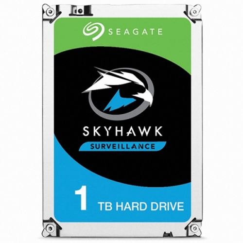 Seagate SkyHawk 스카이호크 1TB