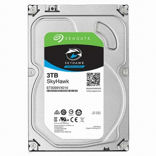 Seagate SkyHawk 스카이호크 3TB