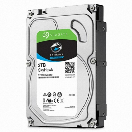 Seagate SkyHawk 스카이호크 3TB