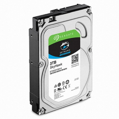 Seagate SkyHawk 스카이호크 3TB