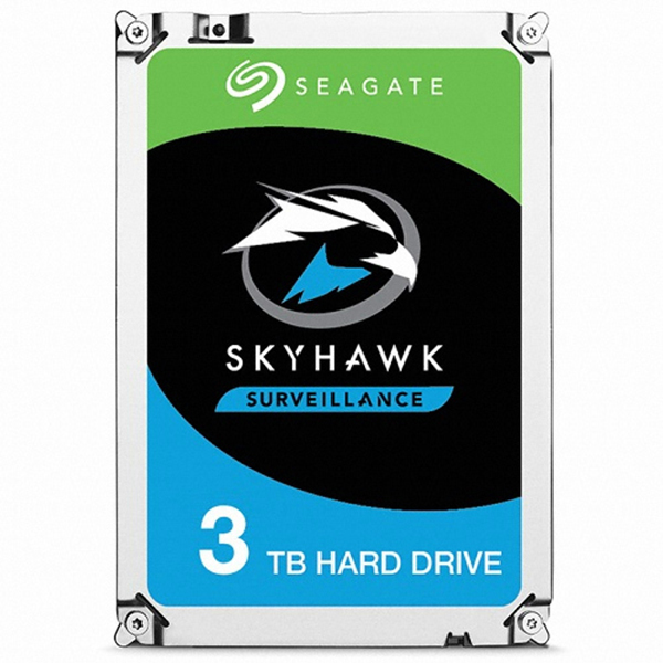 Seagate SkyHawk 스카이호크 3TB