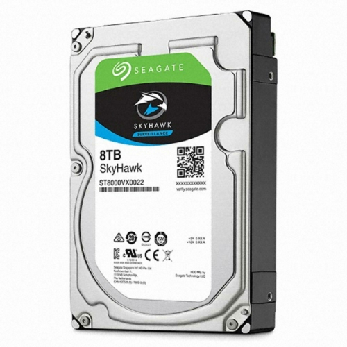 Seagate SkyHawk 스카이호크 8TB