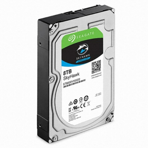 Seagate SkyHawk 스카이호크 8TB