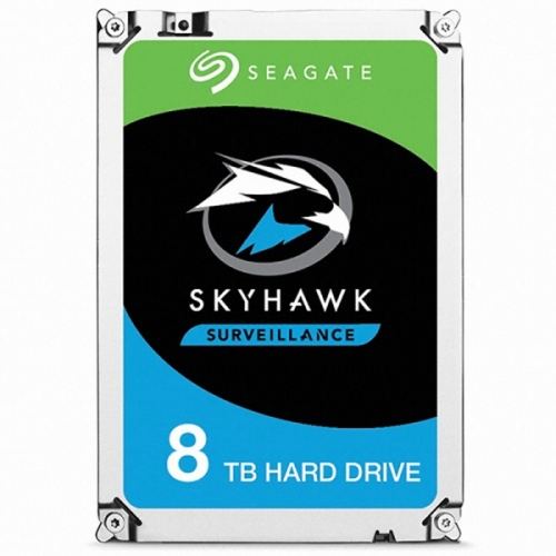 Seagate SkyHawk 스카이호크 8TB