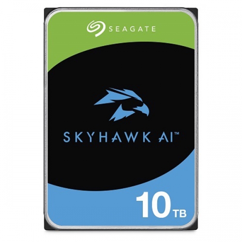 Seagate SkyHawk AI 스카이호크 10TB