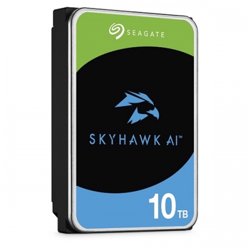 Seagate SkyHawk AI 스카이호크 10TB