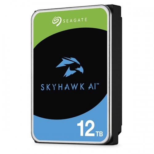 Seagate SkyHawk AI 스카이호크 12TB