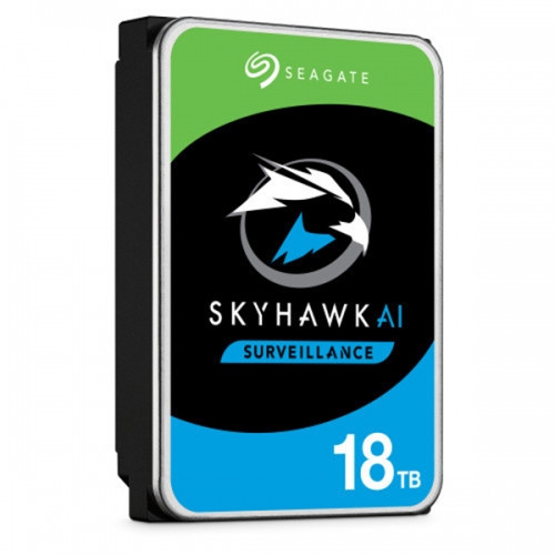 Seagate SkyHawk AI 스카이호크 18TB