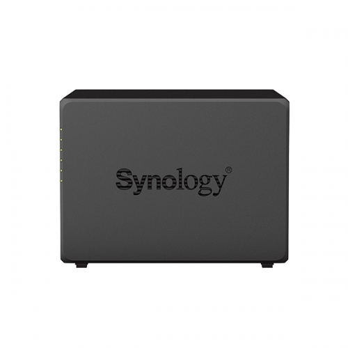 Synology DS1522+/5베이/NAS/IronWolf SET (5TB~20TB)