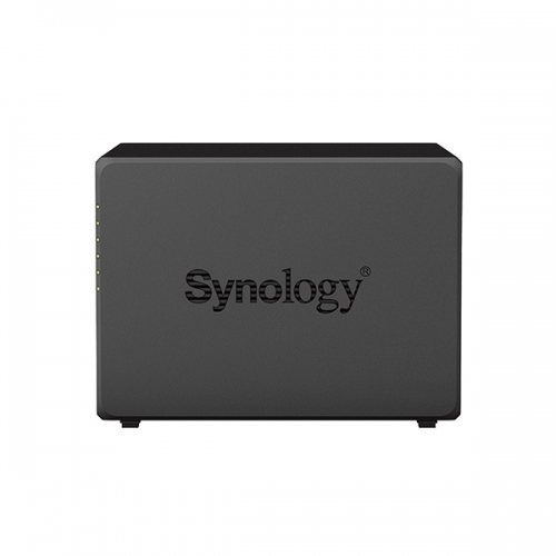 Synology DS1522+/5베이/NAS/IronWolf SET(30TB~50TB)