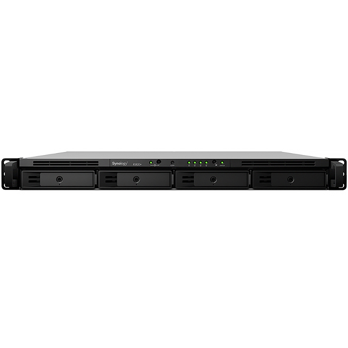 Synology RS822+/4베이/하드 미포함