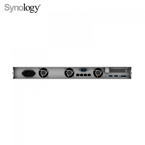 Synology RS822RP+/4베이/하드 미포함