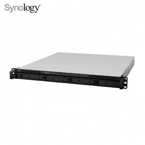 Synology RS822RP+/4베이/하드 미포함