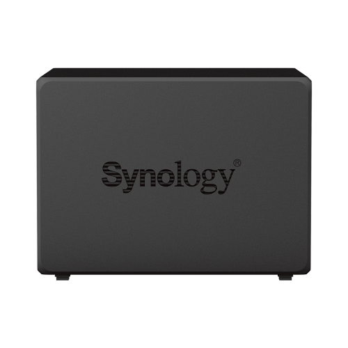 Synology DS923+/4베이/NAS/WD Purple SET (4TBx4)
