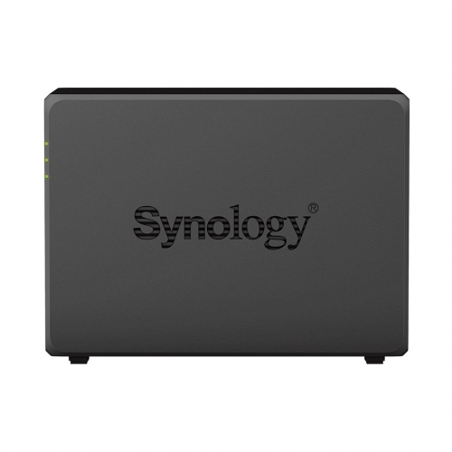 Synology DS723+/2베이/NAS/IronWolf SET (8TBx2)