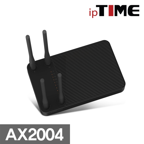 EFM ipTIME AX2004 유무선공유기