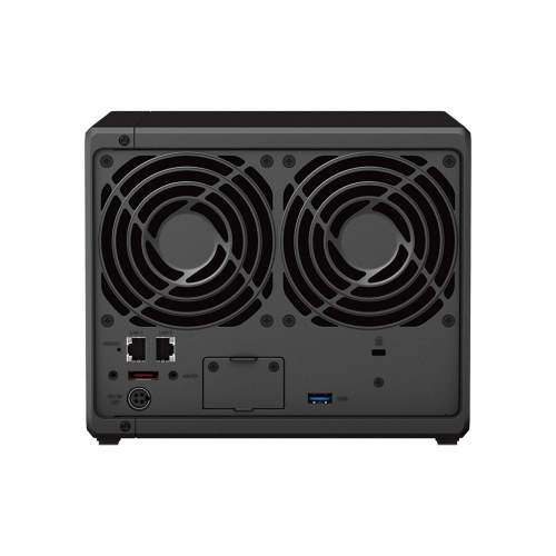 Synology DS923+ (24T) 6Tx4 HAT3300 시놀로지 정품 Plus HDD/초기설정 무상지원