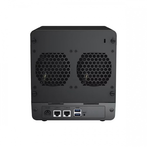 Synology DS423 (24T) 6Tx4 HAT3300 시놀로지 정품 Plus HDD/초기설정 무상지원