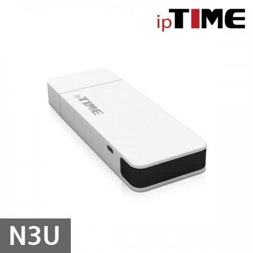 EFM ipTIME N3U USB 2.0 무선랜카드