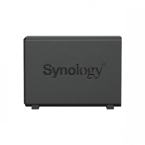 시놀로지 DS124 (8TB) 시놀로지 정품 Plus HDD/초기설정 무상지원