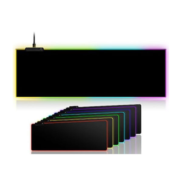 QSENN W3-L700 RGB LED 장패드