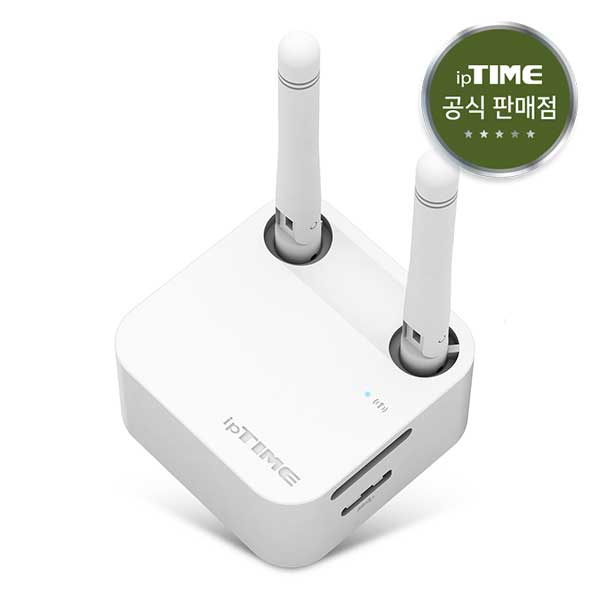 EFM ipTIME A3000UA USB 3.0 무선랜카드