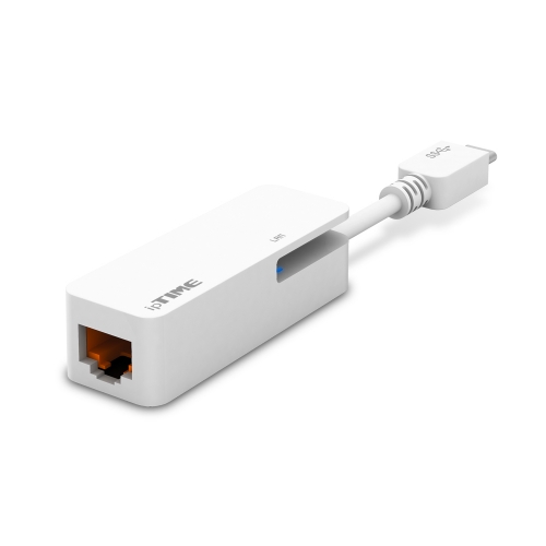 EFM ipTIME U1G-C USB 3.0 기가비트 랜카드