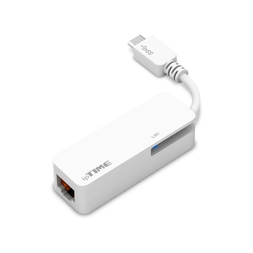 EFM ipTIME U1G-C USB 3.0 기가비트 랜카드