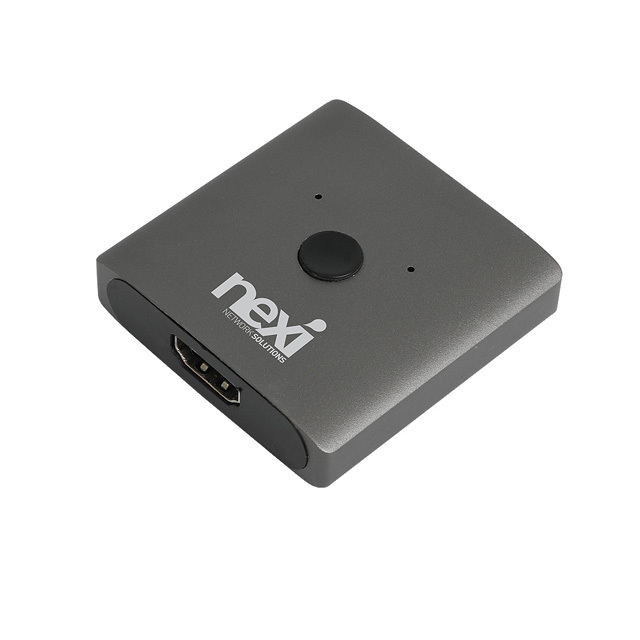NX1314 1:2 2:1 4K HDMI 양방향 선택기 NX-HD1221SW-4KS