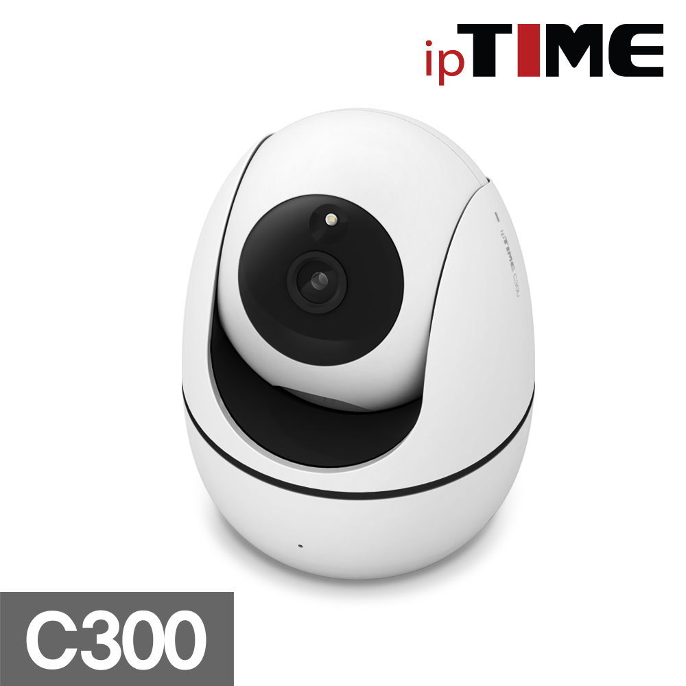 EFM ipTIME C300 실내용 IP카메라
