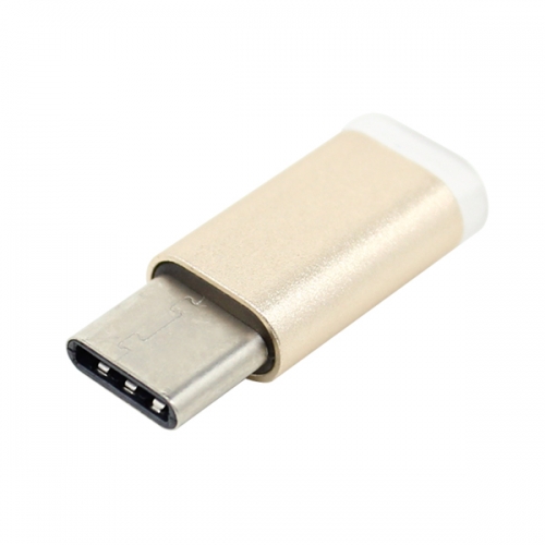 NX369 USB 3.1  Micro 5핀 (F) to C타입 (M) 변환젠더 NX-USB31C